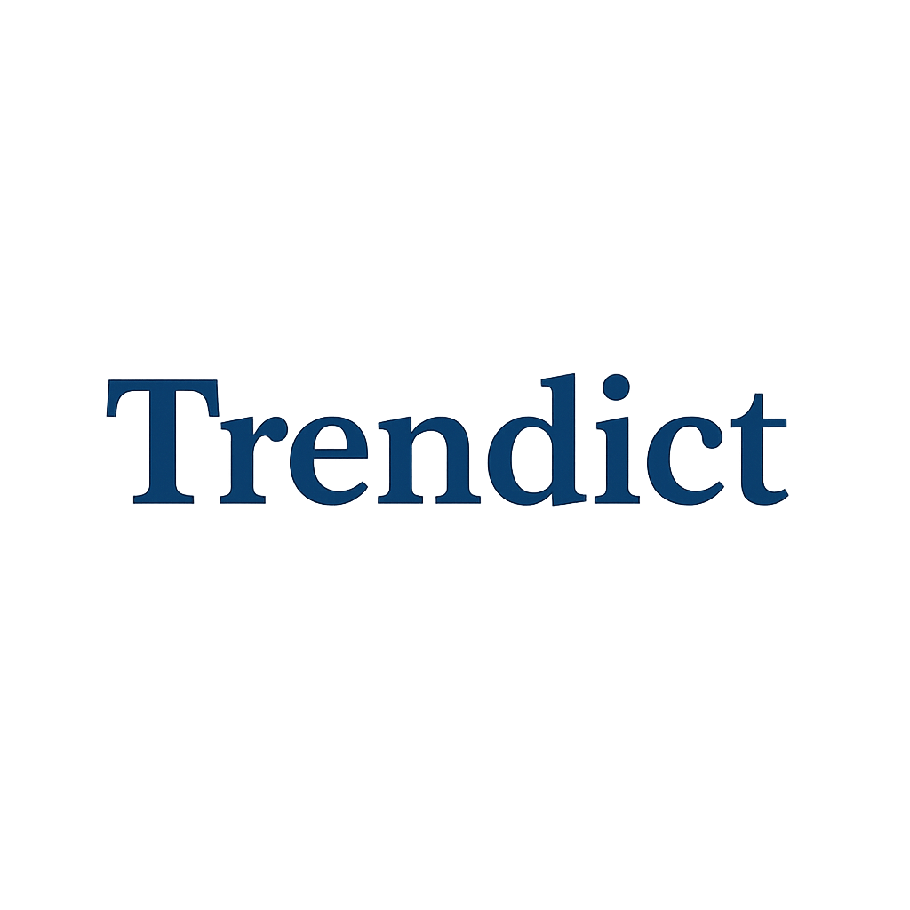 Trendictトレンド速報
